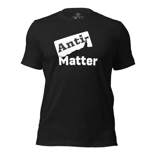 Anti-Matter - T-shirt