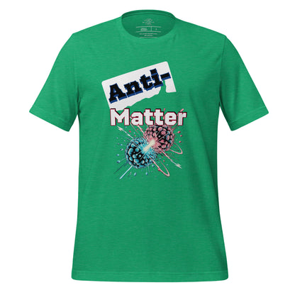 Anti-matter - T-shirt