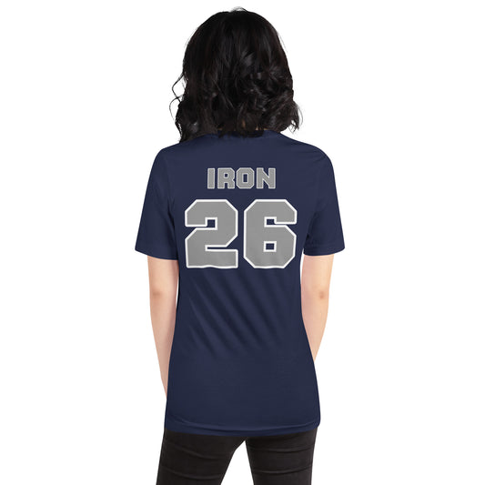 Team Iron - T-Shirt