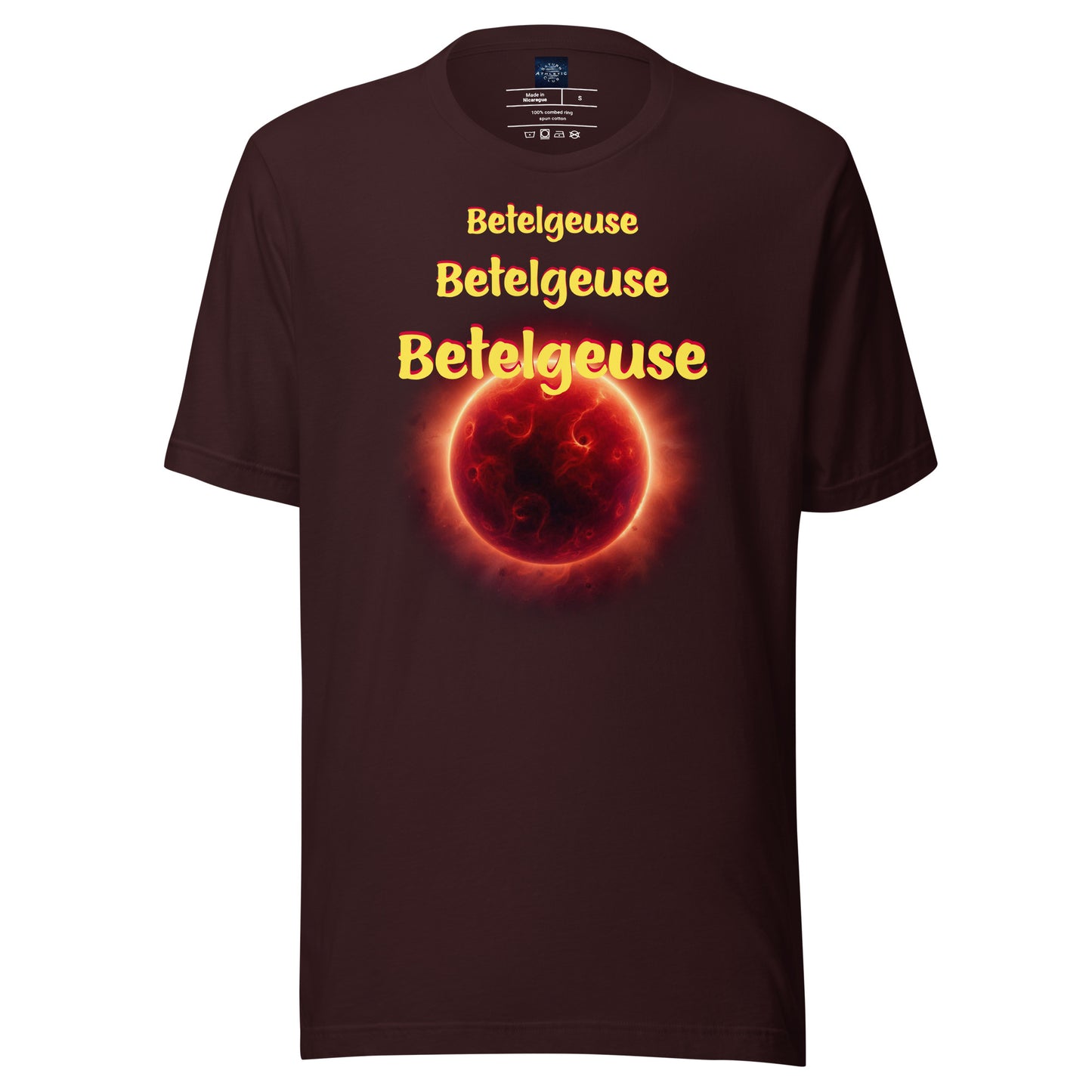 Betelgeuse - T-Shirt