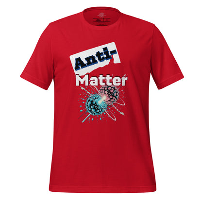 Anti-matter - T-shirt