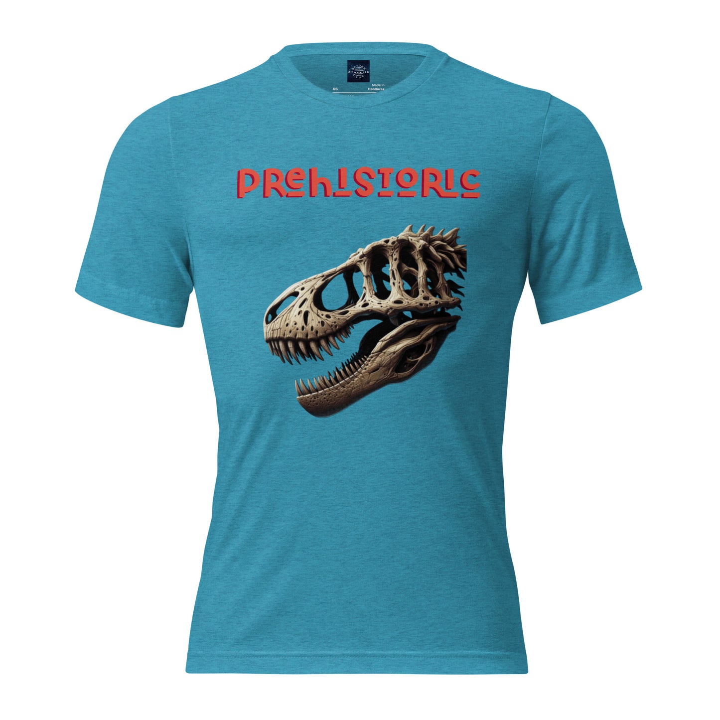 The Prehistoric - T-shirt