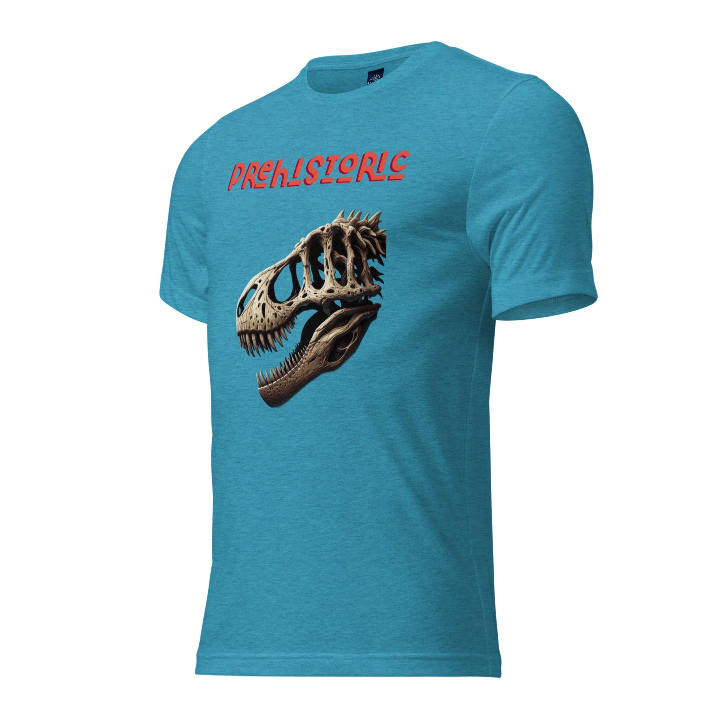 The Prehistoric - T-shirt