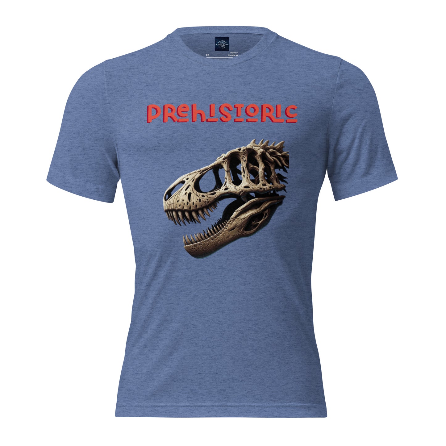 The Prehistoric - T-shirt