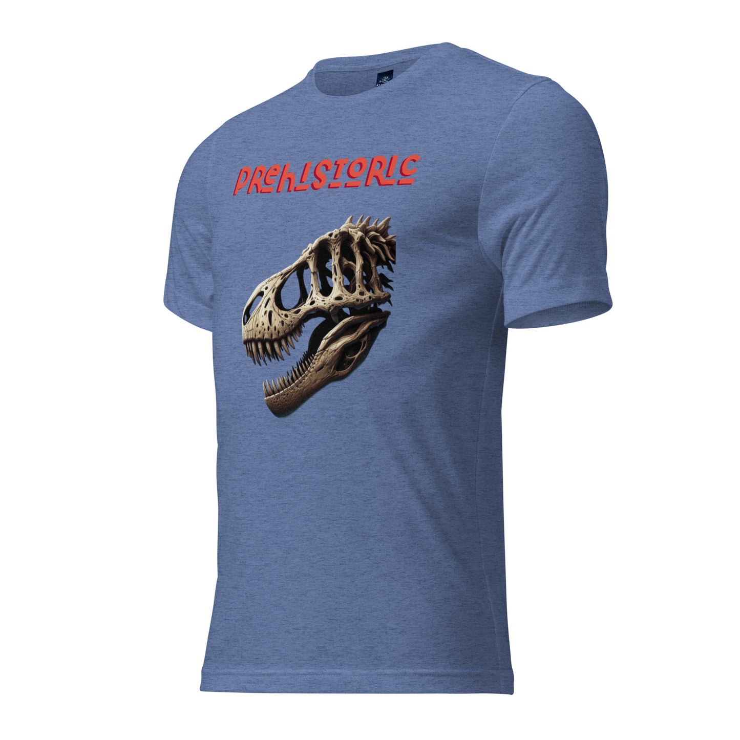 The Prehistoric - T-shirt