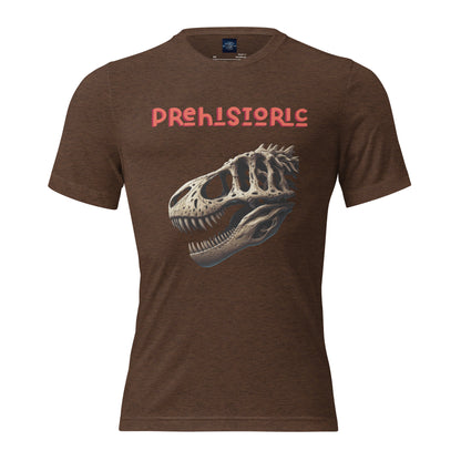 The Prehistoric - T-shirt