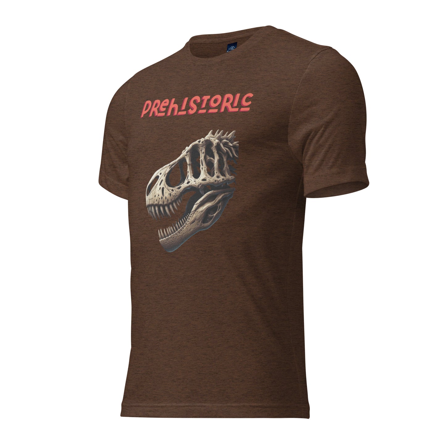 The Prehistoric - T-shirt