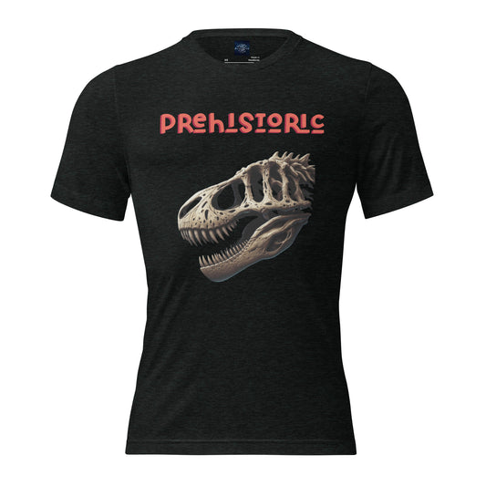 The Prehistoric - T-shirt