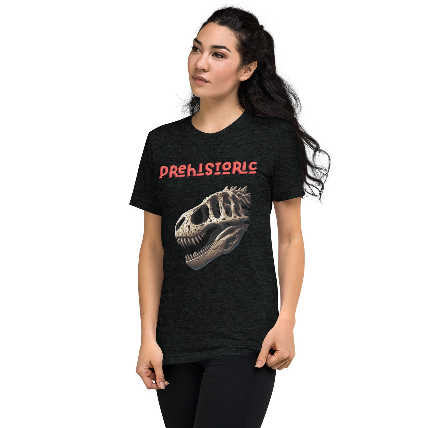 The Prehistoric - T-shirt