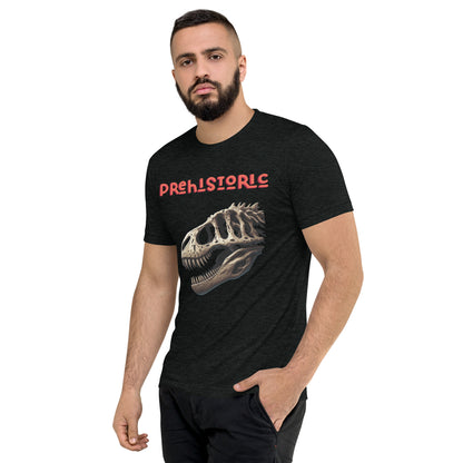 The Prehistoric - T-shirt