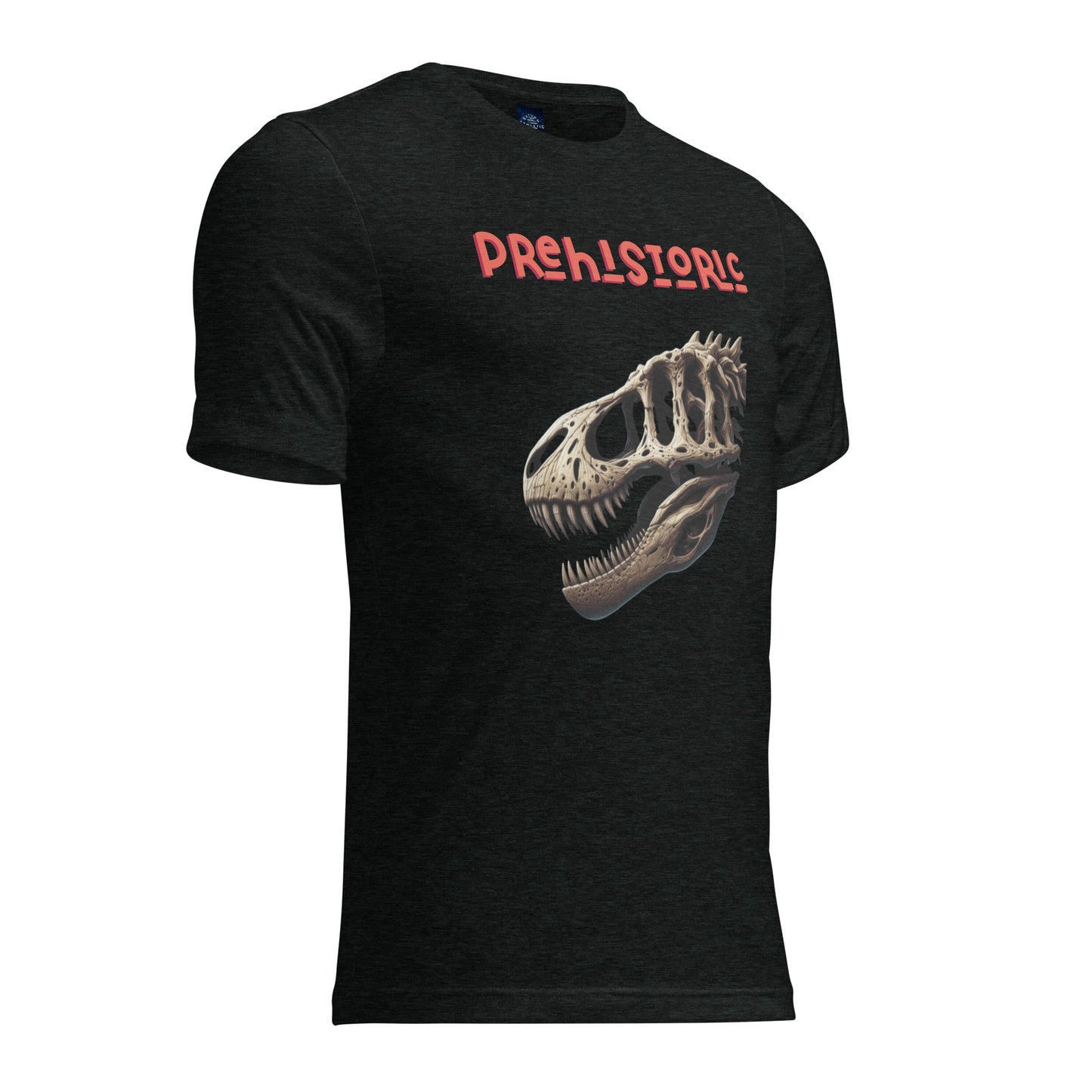 The Prehistoric - T-shirt