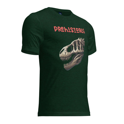 The Prehistoric - T-shirt