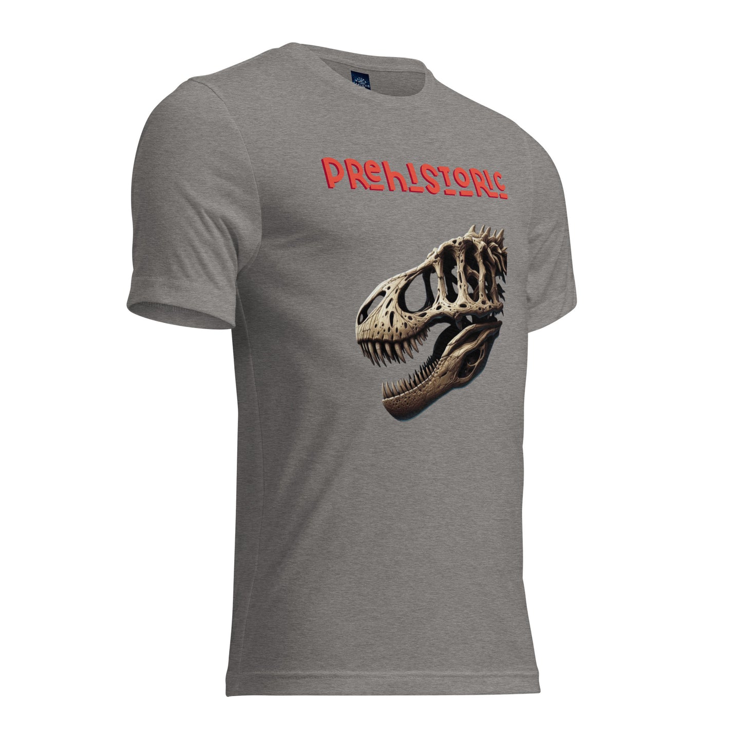 The Prehistoric - T-shirt