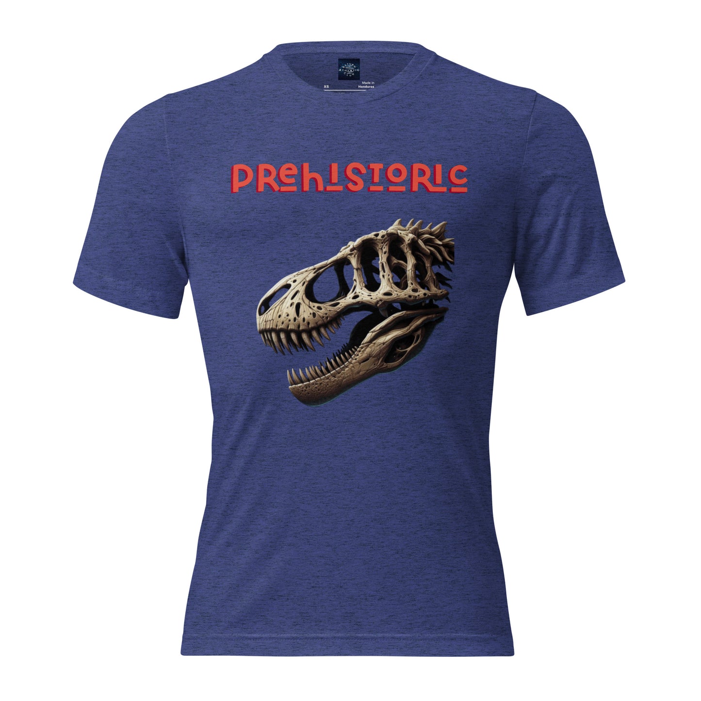 The Prehistoric - T-shirt