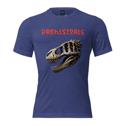 The Prehistoric - T-shirt