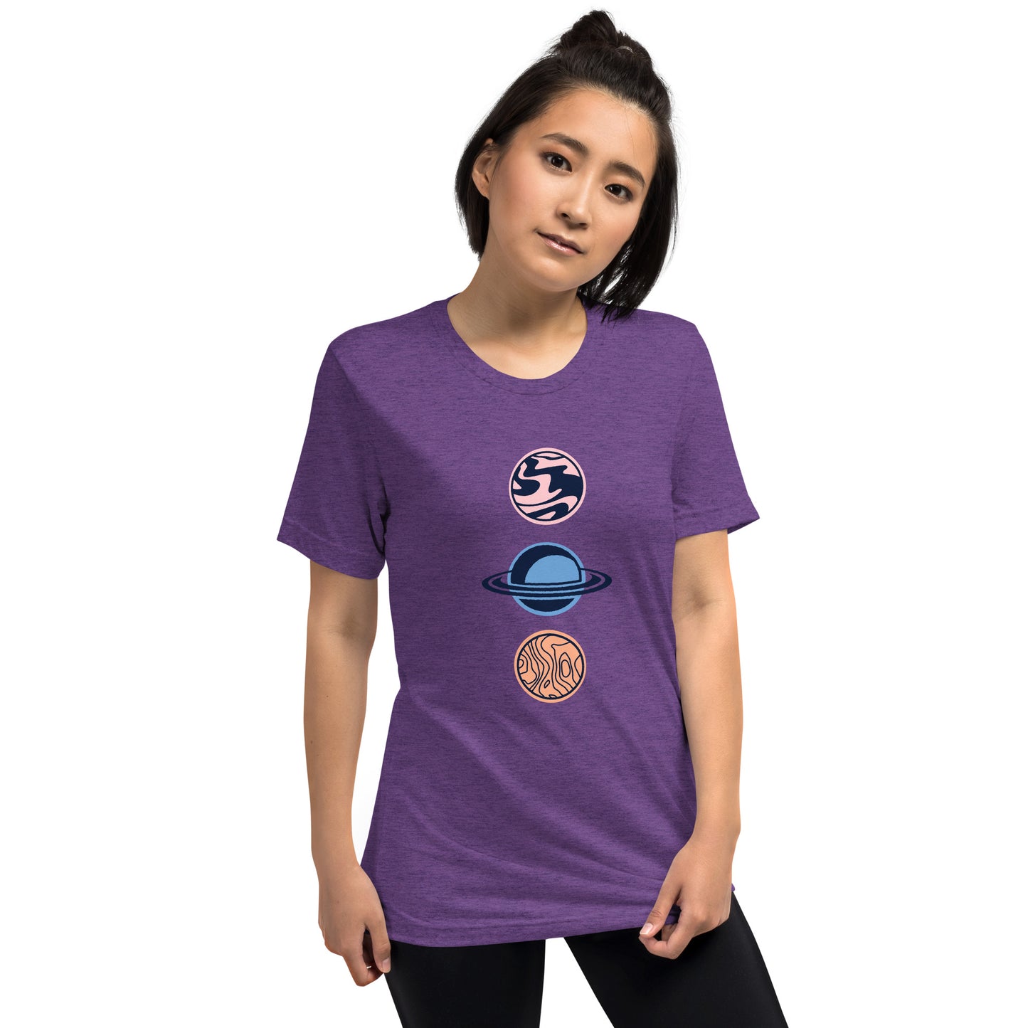 Far Worlds - T-shirt