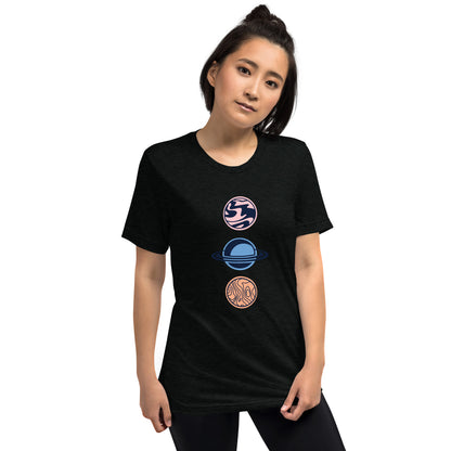 Far Worlds - T-shirt