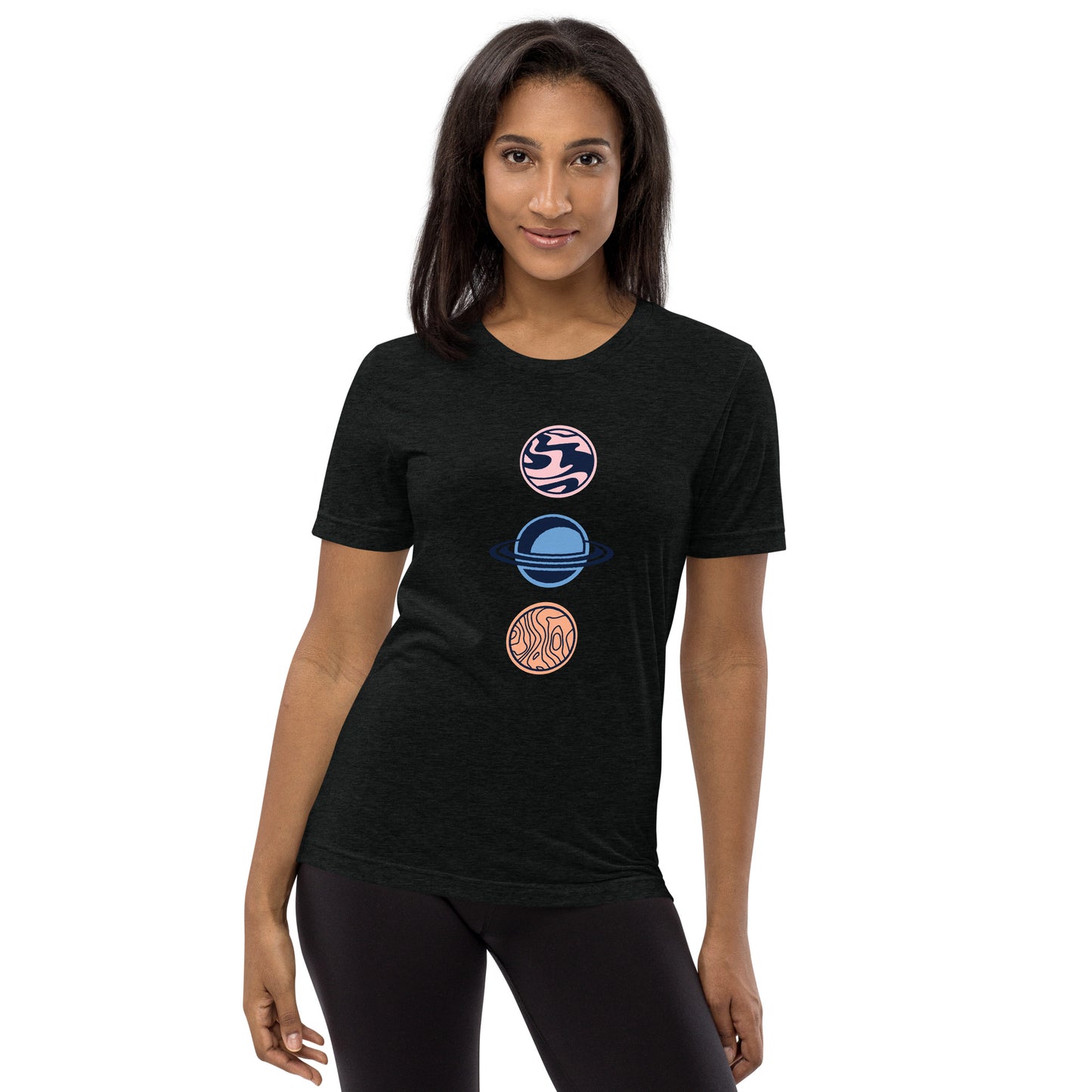 Far Worlds - T-shirt