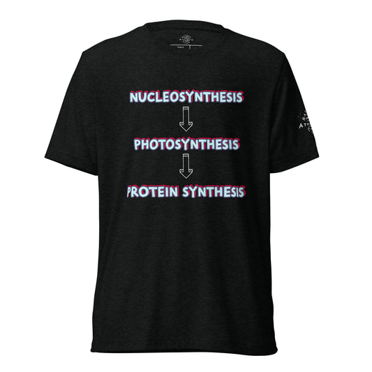 The Synthesis of Life - T-shirt