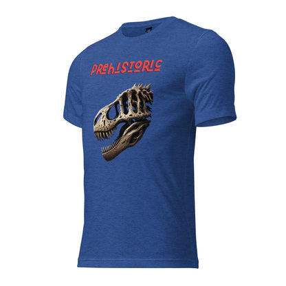 The Prehistoric - T-shirt