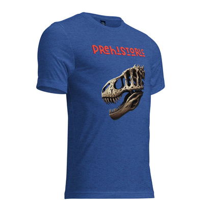 The Prehistoric - T-shirt